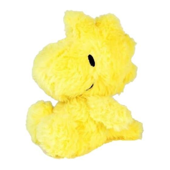 Корпорация Nakajima PEANUTS FUWAKUTA Вудсток Мягкая игрушка 148124-20