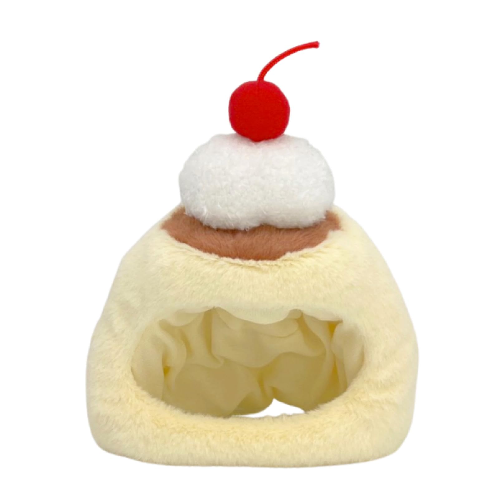 

Nakajima Corporation Pickles Pure Cafe Pudding Hut 194879-24