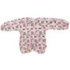 Silly Billyz Silly Billyz Nylon Barnstol Hugger L/S Haklapp (Tittut)