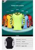Multi-Directional Sponge Pad Goalkeeper Training Kit - Adult & Children Long Sleeve Football Uniform