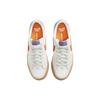 Nike  Zoom Pogo Plus Premium SB White Mandarin Gum Women Sneakers Summit-White Light-Silver Polar FB2812-100