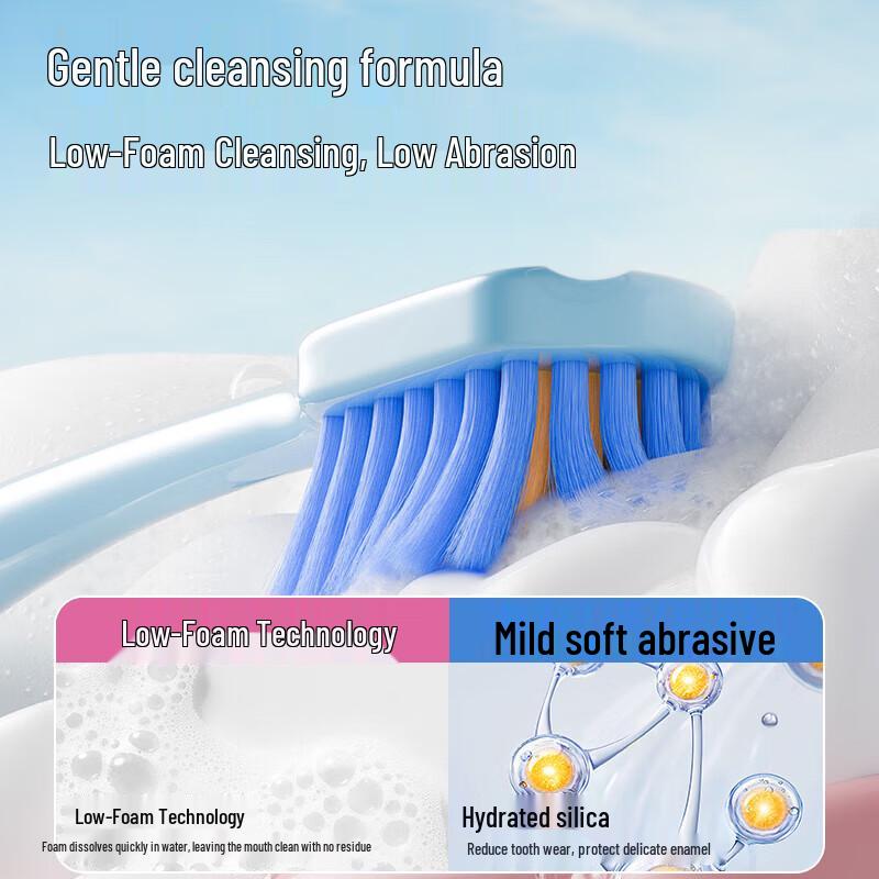 Dr. Tooth Oral Care Collection