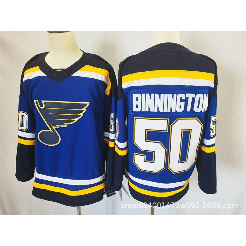 Mens Retro Ice Hockey Jersey Custom Embroidered Number 10 Team Uniform Training Shirt Cotton Blend