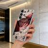Anime main characters-Yuji Itadori Clear Phone Case for Samsung S25, S24, S21, S22, S23, S30, Ultra, S20, Plus, FE, Lite
