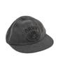 Eipeuleonwei Pigment Flat Brim Cap [2 Colors]
