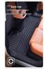 Leapmotor C10 2026 TPE Floor Mats - Full Coverage Car Interior Accessories