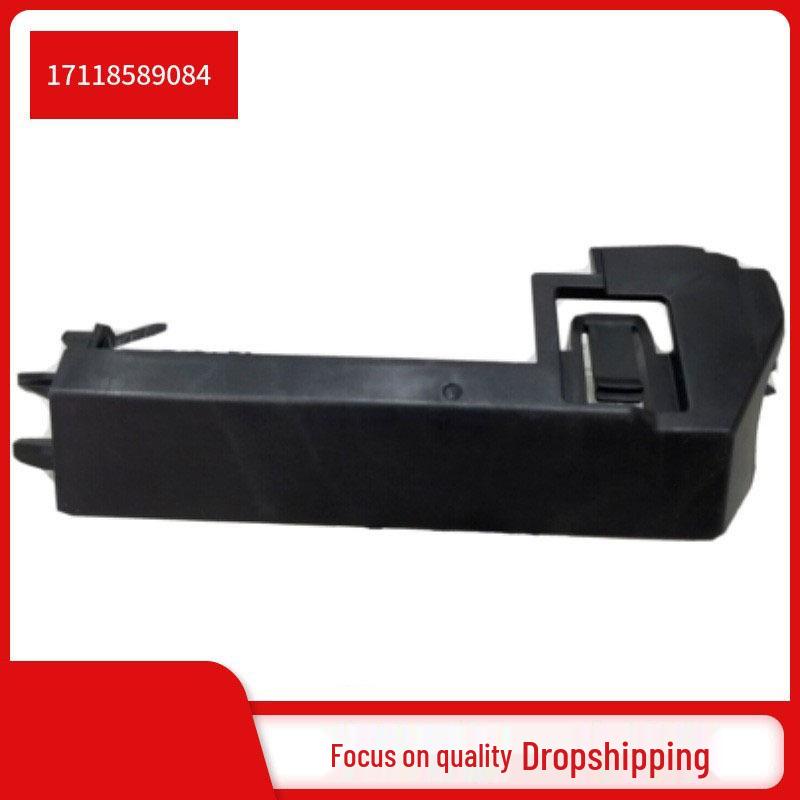 

BMW X3 G01/X4 G02 Radiator Right Frame Consult for details