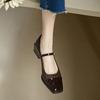 Scarpe con tacco – Scarpe con tacco