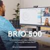 Logitech Brio 500 Full HD Webcam