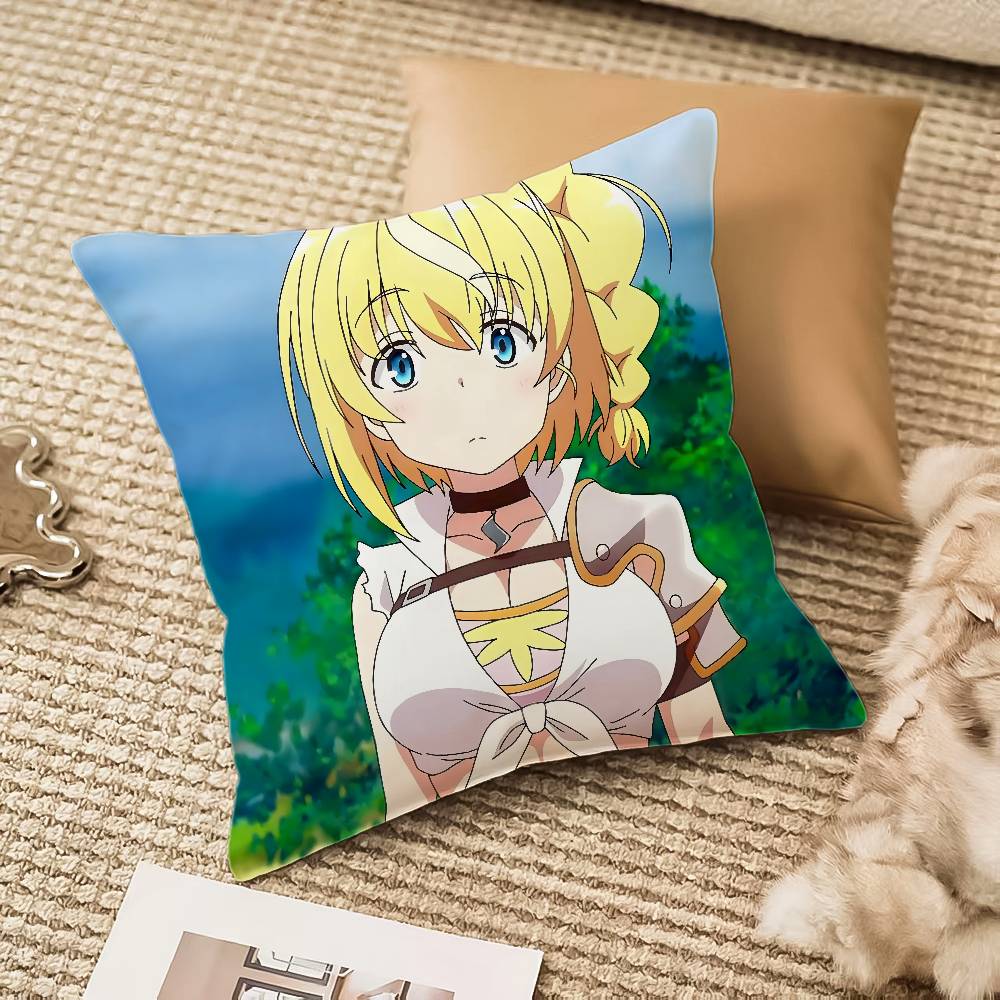

Reborn as a Vending Machine Pillow Case Antidustmite Invisible zipper Sofa Bed 30X30cm