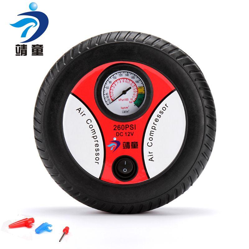 Tire Air Pump Automobile Air Pump Vehicle Air Pump Air Pump Car Air Pump Air Pump Ordinary Air Pump