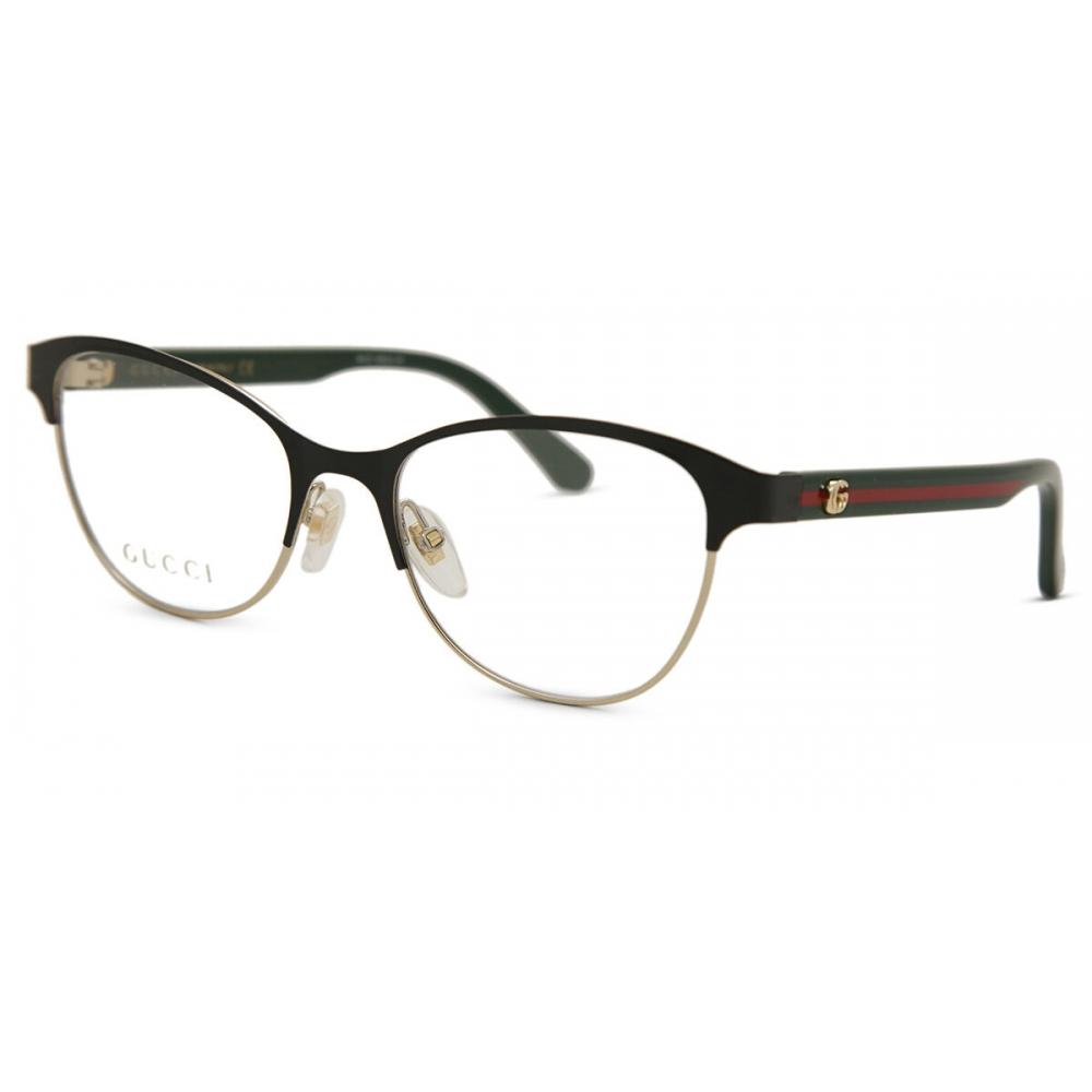 Gucci Women Eyeglasses Gg0718o 001