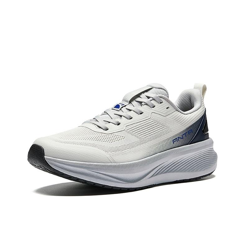 

Anta Shenxing 13 Training Sneakers Men Black White 112547718-2 41