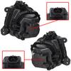 BMW X3 F25 10-17 halogen LED left + right 2 pcs. set