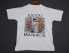 10000 Maniacs vår tid i eden T-shirt Bomull För män S-5XL VUXNA EG603 Unisex T-shirt