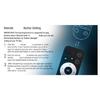 UR02 Fernbedienungen mit fortschrittlicher Gyroskop-Technologie und Sprachfunktionen für Ugoos TOX1 TOX3 TOX4 AM8PRO AM6B PLUS X4