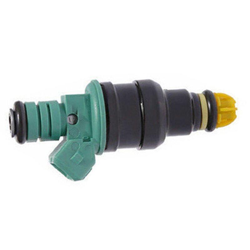 2PCS Fuel Injector For BMW 323I 323IS 325I 325IS 525I M3 320I E36 E34 E39 E46 0280150415 13641730060
