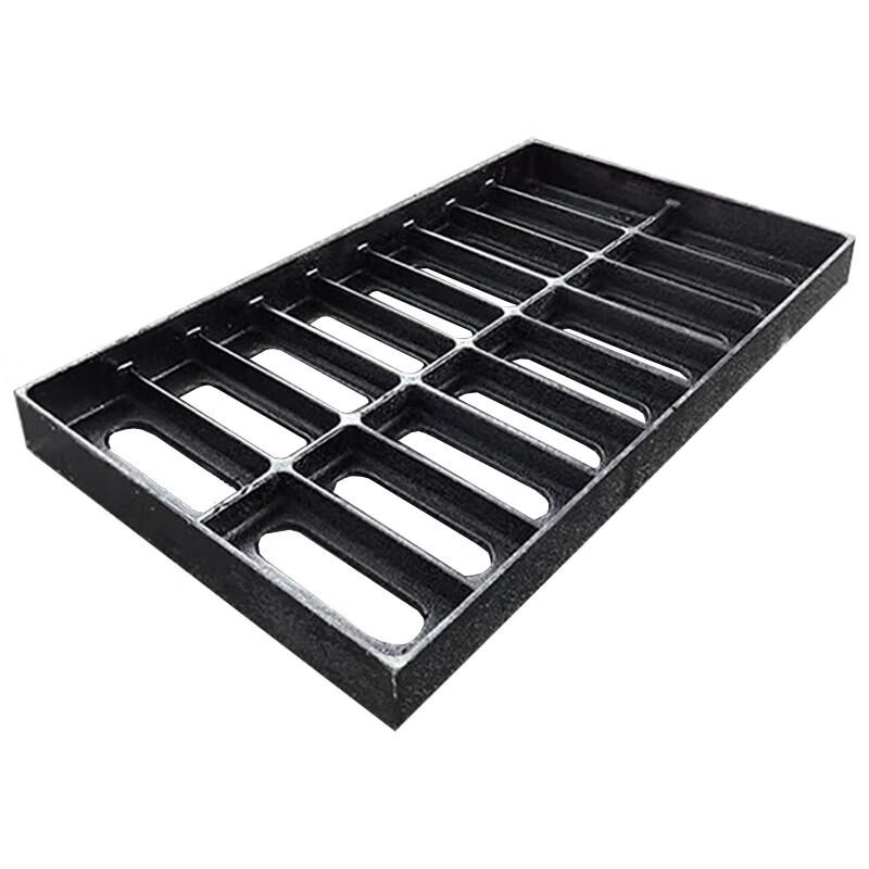 Ductile Iron Rain Grate Drainage Cover
