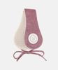 Hwaiteusaenjeu Corduroy Fur Earmuff Sullivan (10 Colors)