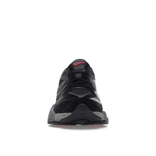 New Balance 9060 Black Castlerock Unisex Sneakers U9060BLK