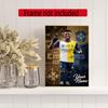 Vinicius Customize Your Name Diamond Painting Round Diamond Diy Frameless Holiday Artwork Suitable For Home Office Wall Decoration