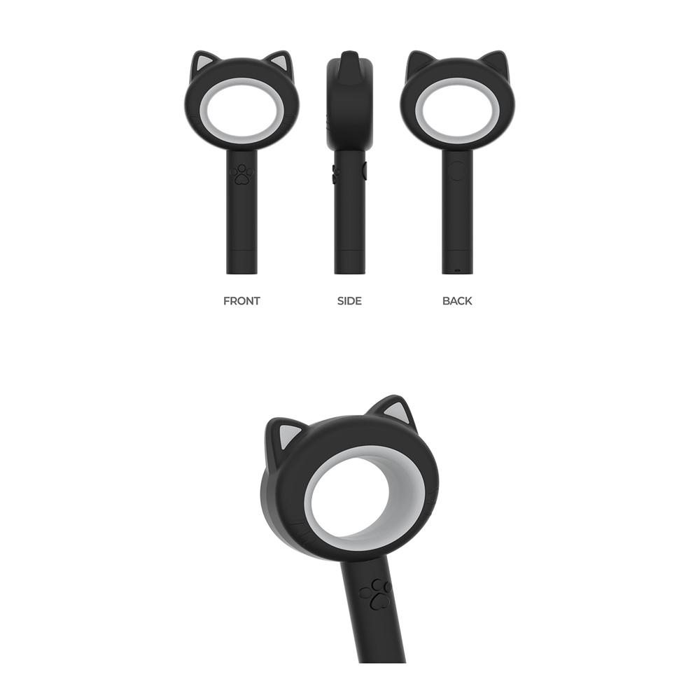 MEOVV Official Light Stick