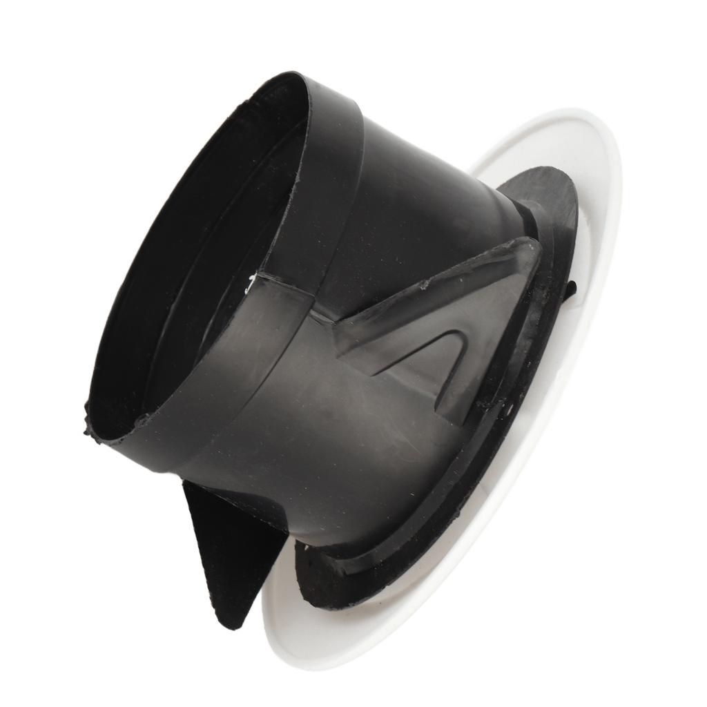 Ceiling Diffuser Exhaust Supply Valve   Vent Anemostat Ventilation Ducting Hose Cover (75mm)