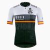 GOBIK Team Edition Rennrad-Trikot Herren Kurzarm Atmungsaktiv Schnelltrocknend