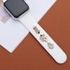 Brooch Nails Diamond Watch Band Ornament Wristbelt Charms Strap Accessories Decorative Ring