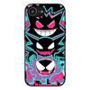 for Motorola Moto Edge 50 30 Fusion 40 NEO Ultra Pro E14 G20 E15 G35 G84 G13 G53 Phone Case P-Pokemons GO Gengar P-Pikachus