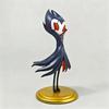 22Cm Hollow Knight Troupe Master Grimm Static Figure Model Statue Game Model Doll Trendy Toy Desk Ornament Boy Gifts Collectible