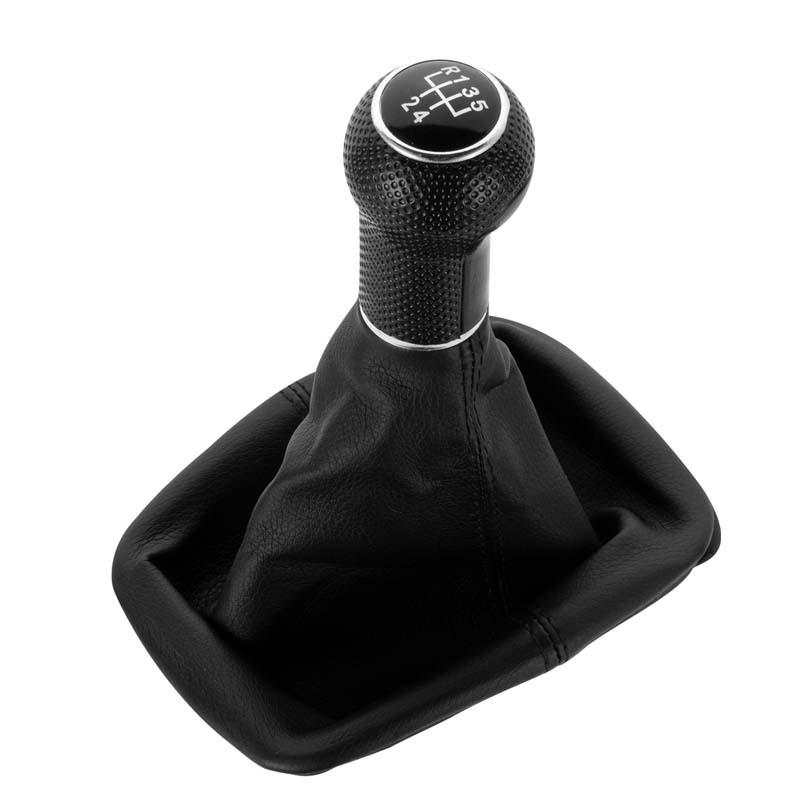 

Suitable for Volkswagen Golf 4 car gearbox black dust cover set manual gearbox to modify the car чёрный