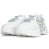 MLB Big Ball Chunky Low Top Chunky Sneakers Unisex Ecru Sneakers 3ASHCS12N-50WHS