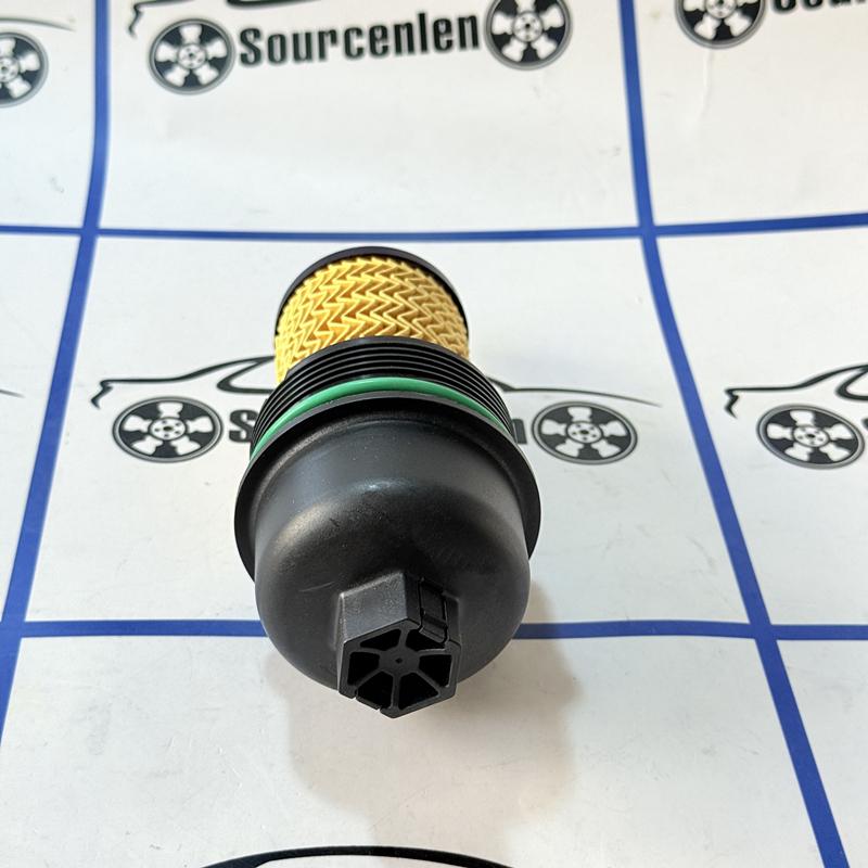 Brand New Oil Filter 311401 For Maserati Ghibli Quattroporte Levante 3.0L 2014-