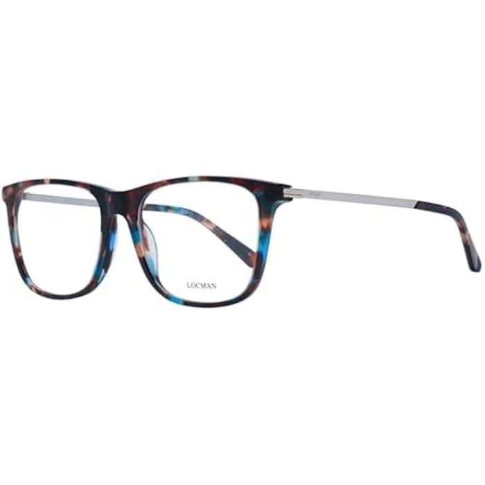 Monture de lunettes pour femme LOCV039 53TOR - LOCMAN - Monture de lunettes - Verre non gradué - Femme