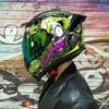 Brand New Genuine High Quality Full Face Motorcycle Helmet Men Racing Motorcycle Helmet DOT Capacete Casqueiro Casque