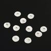 10pcs/set Jewelry Ornaments Tooth 2.0mm Oral Teeth Teeth Jewelry