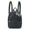 Sanrio Hello Kitty Face-Shaped Backpack (Monochrome Girly Twin Coordinate) Ages 3 and Up, 282600