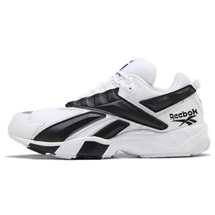 Reebok INTV 96  White Black  Men s FV5478 EU 34.5