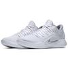 Nike Hyperdunk X Low Men Sneakers White AR0465-100