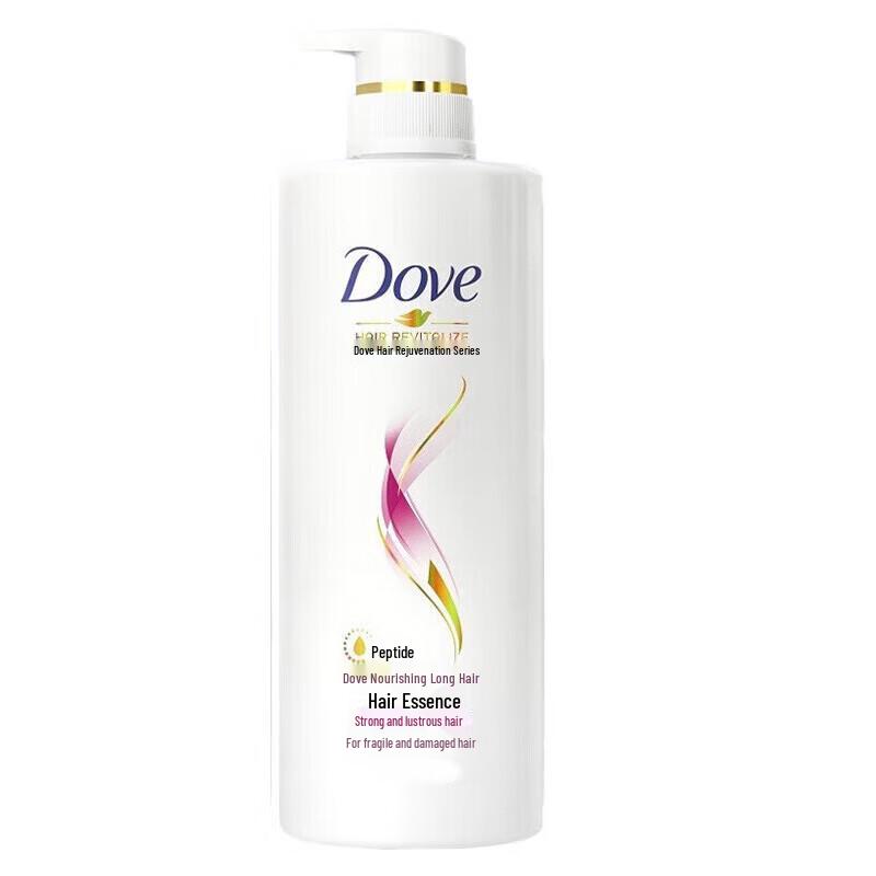 Dove Nourishing & Moisturizing Hair Conditioner