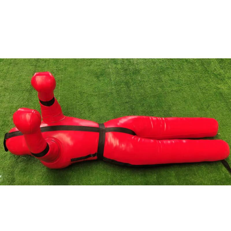 Zhong Ao Li Qiang Realistic Wrestling Training Dummy