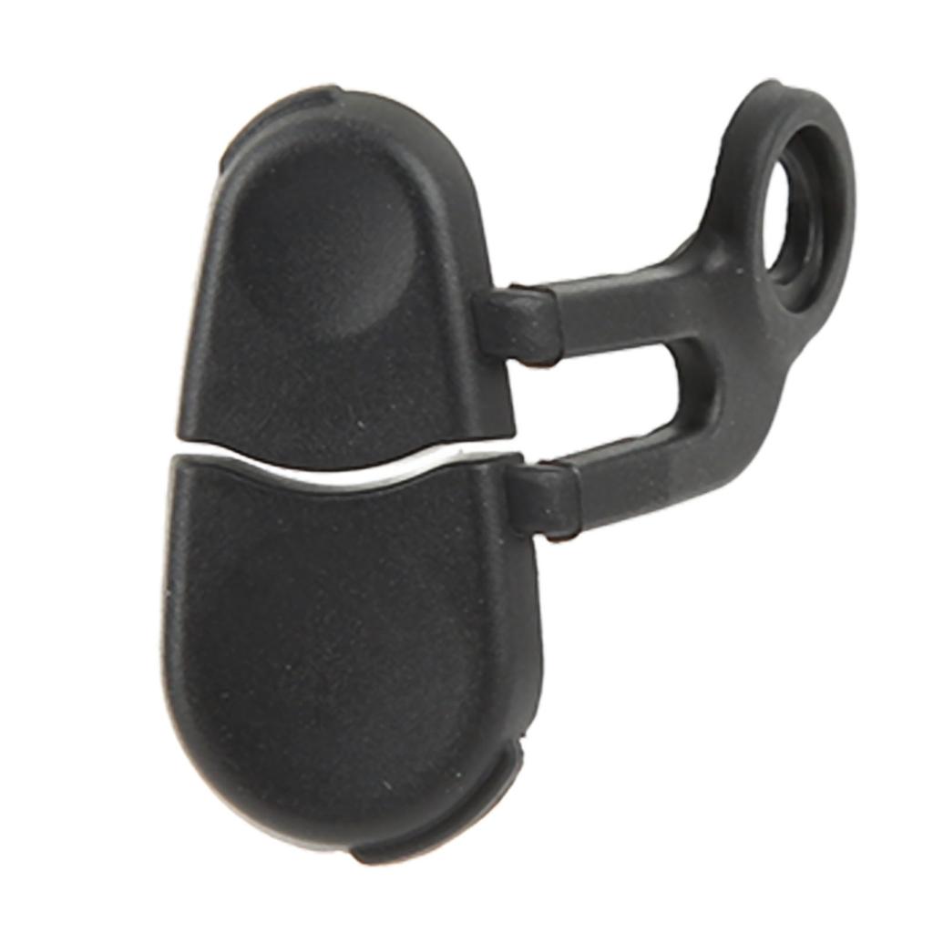 Shutter Cable Rubber Top Cover Camera Shutter Release Cable Terminal Cover for Nikon D3 D3X D3S
