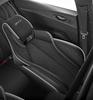 All-Season Linen Car Seat Covers for BYD Seal 06dmi - Breathable and Comfortable
