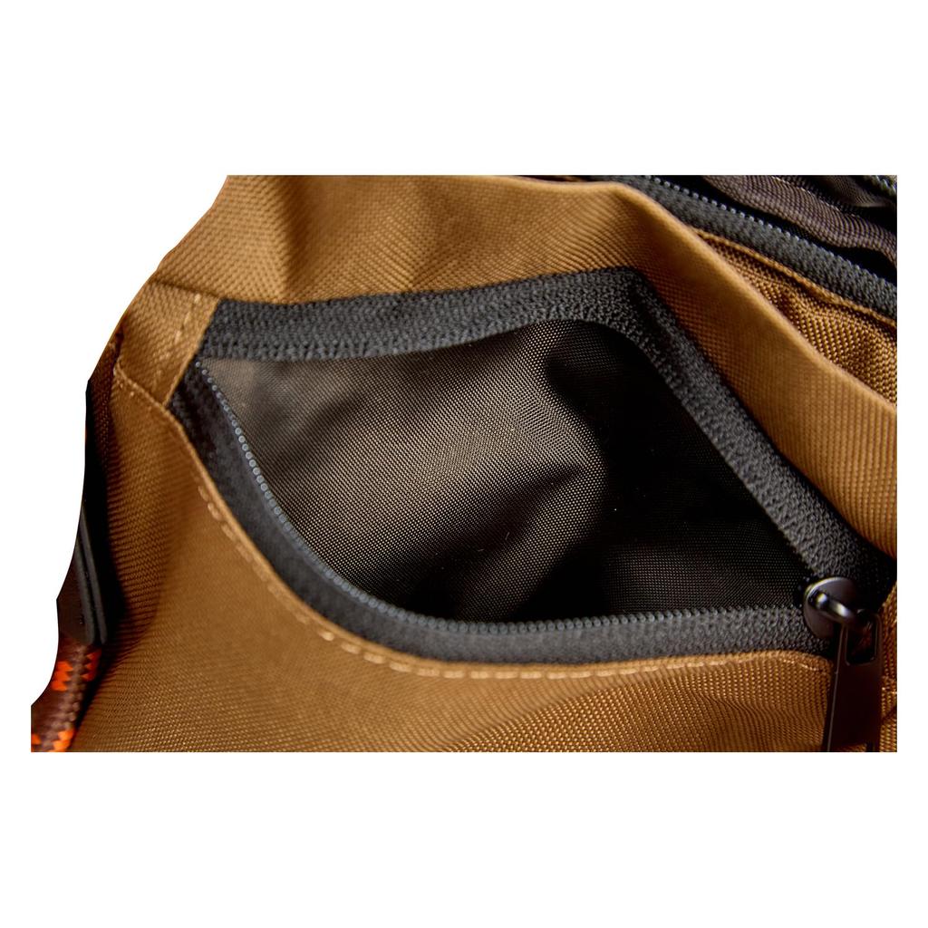 Shoulder water for women and for character khaki [Snoopy] bag, small, repellent, sorting, square, men, commuting, school, travel, adults, students,