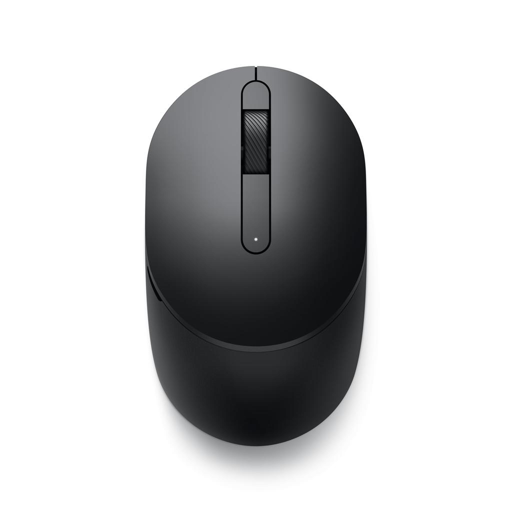 Dell Mobile Wireless Mouse MS3320W Black - -