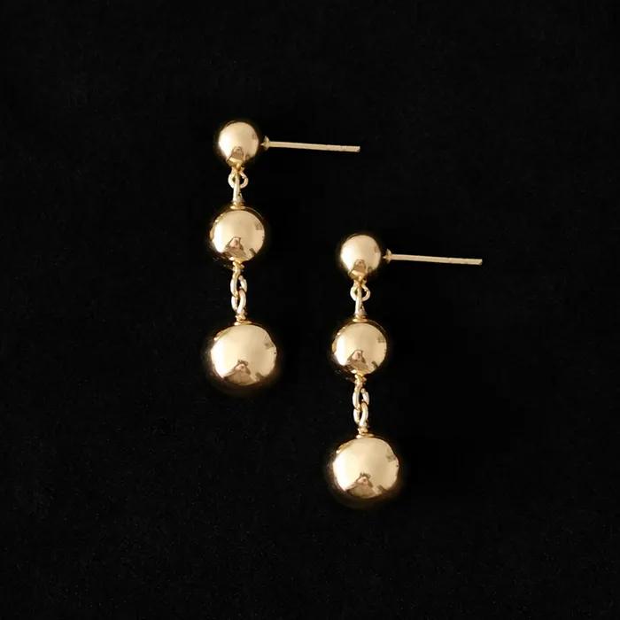 Silverdrop Earring_2
