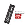 1/2PCS Car Seat Belt Safety Belt Shoulder Cover Auto Accessories For Lexus RX350 IS250 CT200h ES250 ES300h NX300h IS200 GS300RO8 