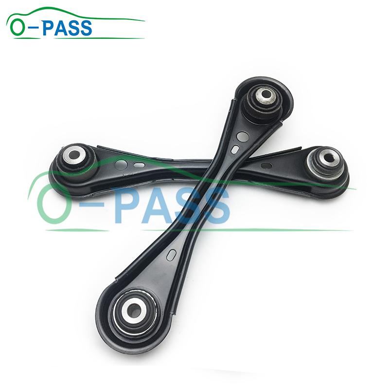 Rear Control arm For Cadillac XT5 XT6 Chevrolet Traverse II & Blazer Crossover & GMC Acadia II Buick Enclave II 23407271 1 Piece