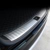 Automobile Interior Accessories Stainless Steel Inner Guard Protective Panel Cover Trim For Hyundai Palisade 2020-2026